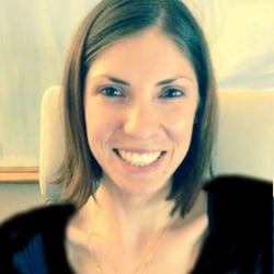 Ron Kennedy, MD - Siedah Montelongo, runs the front office like a pro