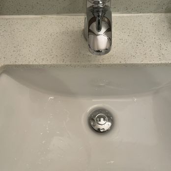 Parker Lock and Key - Cleaned and unclogged sink! They even found the cap and put it back on my sink. - Keys & Locksmiths Near Me - Rancho Cordova, California