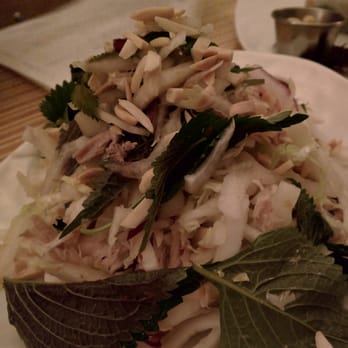 Hudson Food Studio - Chicken salad - Vietnamese Near Me - Hudson, New York