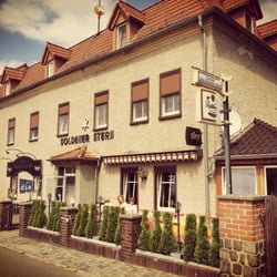 Gasthof zum Goldenen Stern - Goldener Stern