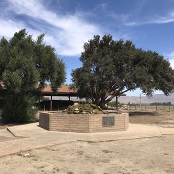 Soledad Mission - Landmarks & Historical Buildings Near Me - Soledad, California