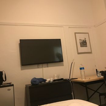 Hotel 325 Sutter - Hotels Near Me - San Francisco, California