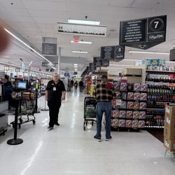 ShopRite of Rochelle Park