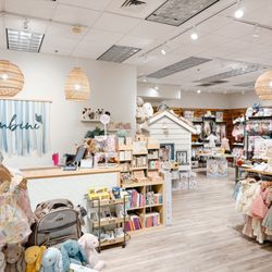 Bambini Children's Boutique - Bambini Children's Boutique