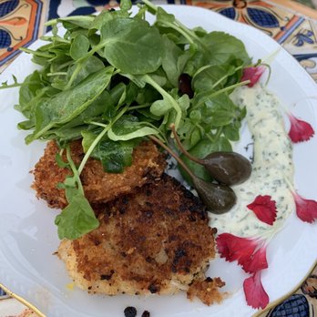 Project Social Kitchen & Bar - Crab cakes - Cocktail Bars Near Me - Bar Harbor, Maine Project Social Kitchen & Bar - Crab cakes - Cocktail Bars Near Me - Bar Harbor, Maine