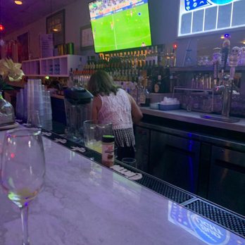 Lima Peru Restaurant - Miss one man bartender. - Peruvian Near Me - Hollywood, Florida Lima Peru Restaurant - Miss one man bartender. - Peruvian Near Me - Hollywood, Florida