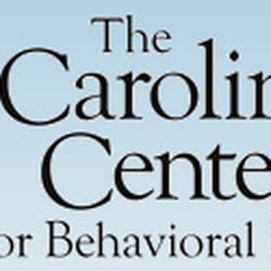 The Carolina Center for Behavioral Health