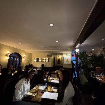 Mango Bay - Caribbean Near Me - Brooklyn, New York