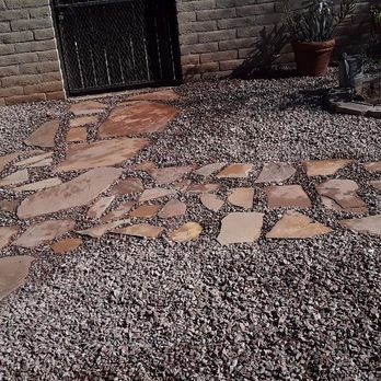 Born Again Landscaping - Perfectly - Tree Services Near Me - Tucson, Arizona