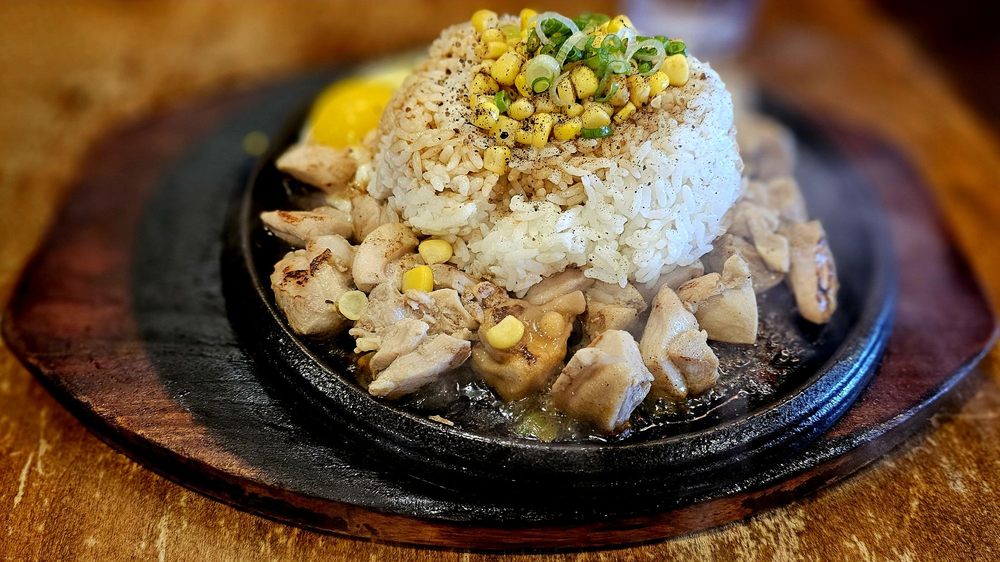 Pepper Lunch USA