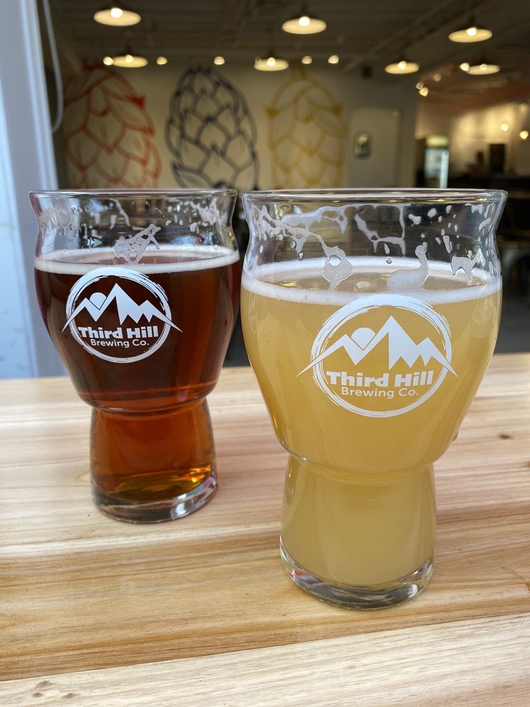Third Hill Brewing