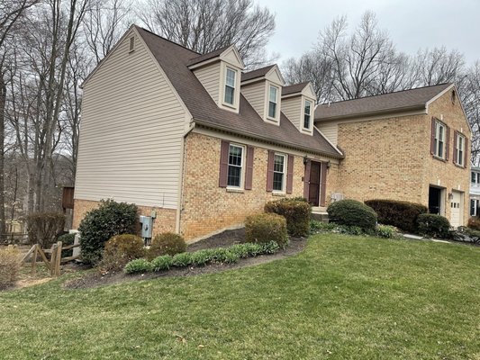 Susanna Farm Nursery