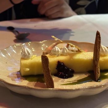 The Frog & The Peach - New American Near Me - New Brunswick, New Jersey