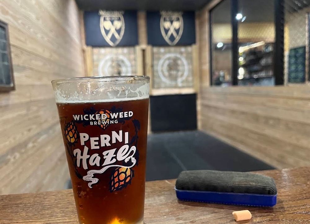 Food from MadMax Taphouse