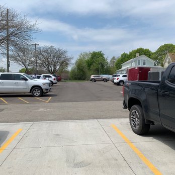 Mamacita's ModMex - Large parking area - Tex-Mex Near Me - Trenton, Michigan Mamacita's ModMex - Large parking area - Tex-Mex Near Me - Trenton, Michigan