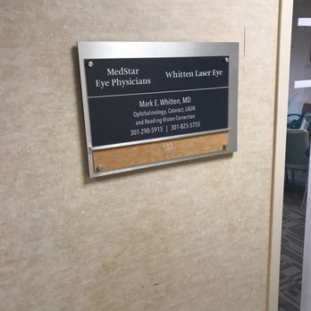 Whitten Laser Eye - Ophthalmologists Near Me - Charlotte Hall, Maryland