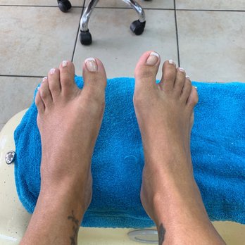 Crystal Nails - Nail Salons Near Me - La Mirada, California