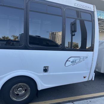 Express Transportation - Airport Shuttles Near Me - Tampa, Florida Express Transportation - Airport Shuttles Near Me - Tampa, Florida