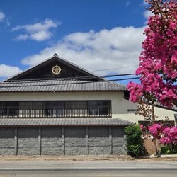 Buddhist Church of Lodi