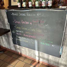 Specials Specials