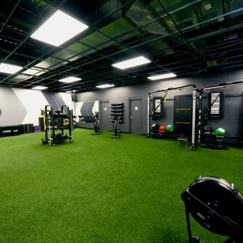 Monroe County YMCA - Level up your workouts in our new Functional Fitness space with TRX, rowers, and more! - Gyms Near Me - Columbia, Illinois