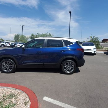 Mark Kia - Car Dealers Near Me - Scottsdale, Arizona