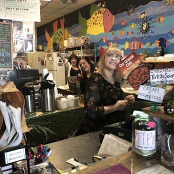 Tinker's Rainforest Deli - Delis Near Me - Eagle River, Alaska
