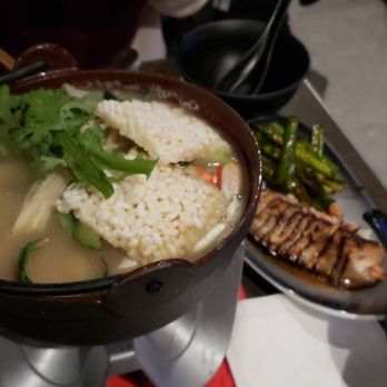 Anytime Kitchen  - Surf N Turf,  Bossam - Korean Near Me - New York, New York