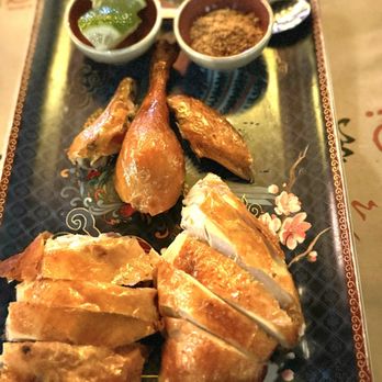 Qi Austin - Fried chicken - Dim Sum Near Me - Austin, Texas