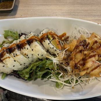 Yuubi Sushi - Spider - Sushi Bars Near Me - Beaverton, Oregon