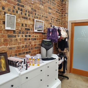 Wildflower Intimates - Interior - Lingerie Near Me - Fort Worth, Texas Wildflower Intimates - Interior - Lingerie Near Me - Fort Worth, Texas