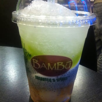 BAMBU - Bambu special - Bubble Tea Near Me - San Jose, California BAMBU - Bambu special - Bubble Tea Near Me - San Jose, California