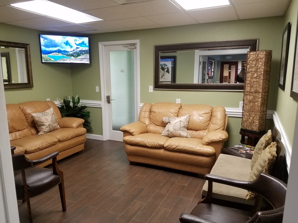 The Costello Center - grief counselor in Saint Petersburg, FL