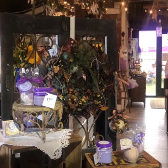 Indigo Lavender Farms - Pick Your Own Farms Near Me - Imlay City, Michigan