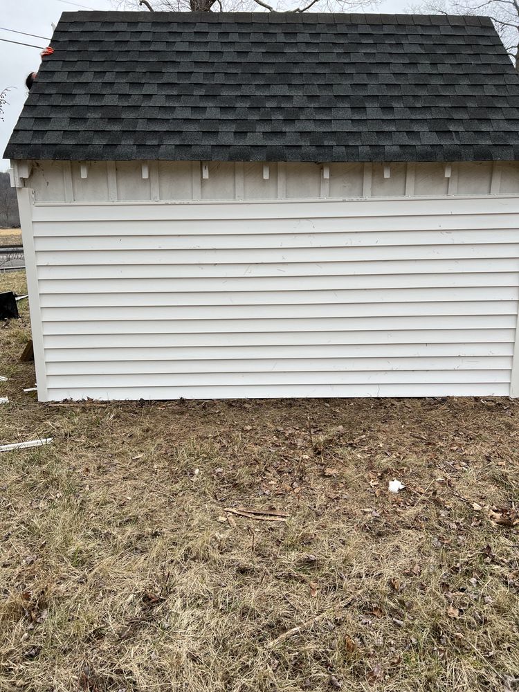 Slide of Merrill Plumbing Contracting