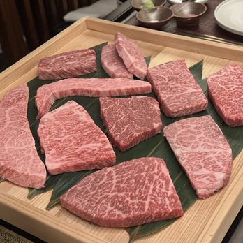 HYUN - All wagyu cuts - Korean Near Me - New York, New York