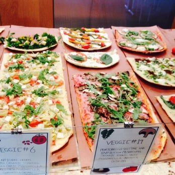 Jules Thin Crust - More pizza! - Pizza Near Me - Doylestown, Pennsylvania Jules Thin Crust - More pizza! - Pizza Near Me - Doylestown, Pennsylvania