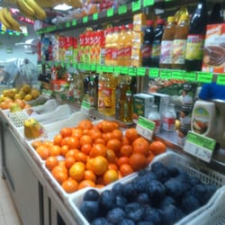 Bazar da Fruta