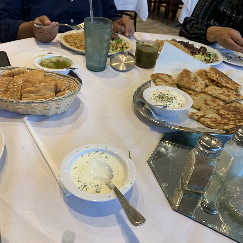 De Afghanan - Afghan Near Me - Tracy, California