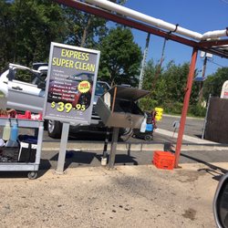 Jersey Auto Spa Quick Lube Closed 58 Photos 49 Reviews Car Wash 1639 Oak Tree Rd Edison Nj Phone Number