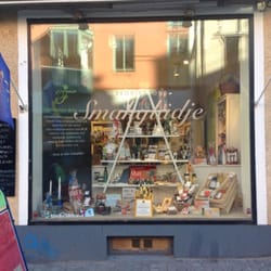 Fredrikssons smakglädje
