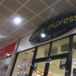 Optical Express Rutherglen