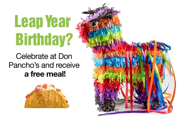 Don Pancho's Tex-Mex Grill by null