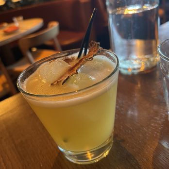 Leoncito - Little lion- if you like mezcal try it - Mexican Near Me - Las Vegas, Nevada Leoncito - Little lion- if you like mezcal try it - Mexican Near Me - Las Vegas, Nevada