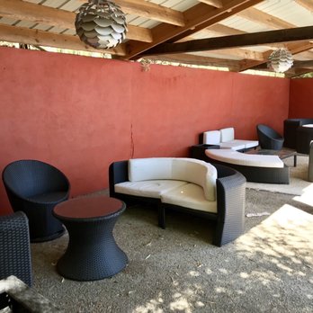 Namu - More seating options - Korean Near Me - Durham, North Carolina