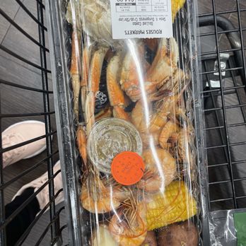 Rouses Market - Seafood Boil - Grocery Near Me - Metairie, Louisiana Rouses Market - Seafood Boil - Grocery Near Me - Metairie, Louisiana
