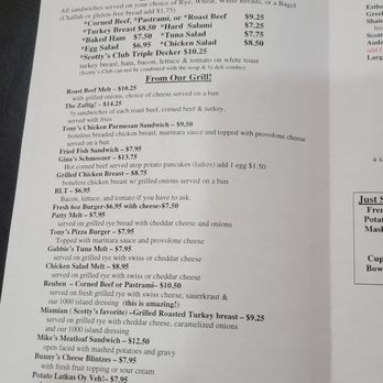 Catering By Scott - Menu - Delis Near Me - Columbus, Ohio Catering By Scott - Menu - Delis Near Me - Columbus, Ohio