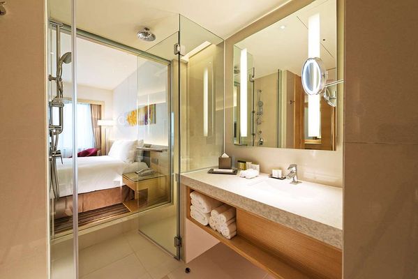 DoubleTree by Hilton Johor Bahru by null