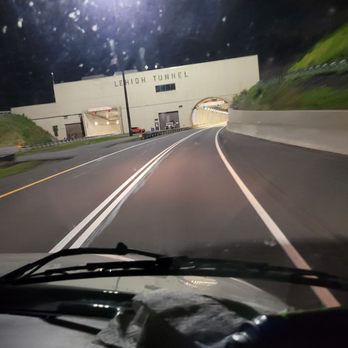 Lehigh Tunnel - Landmarks & Historical Buildings Near Me - Lehighton, Pennsylvania