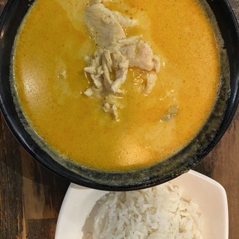 Thai Towne Eatery - Yellow Curry - Thai Near Me - Orange, California Thai Towne Eatery - Yellow Curry - Thai Near Me - Orange, California